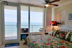 Pirates Cove Condo Unit #706